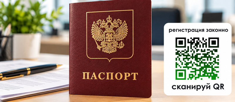 прописка в Хадыженске регистрация в Хадыженске